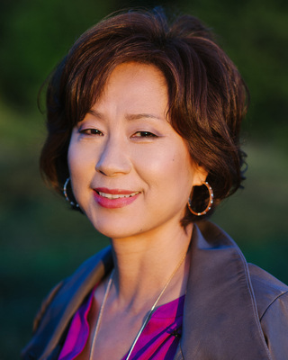 Photo of Junghee Park-Adams, Psychologist, PhD