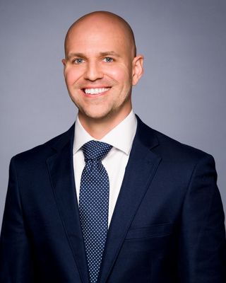 Photo of Stephen Scanlan, Psychiatric Nurse Practitioner, PMHNP