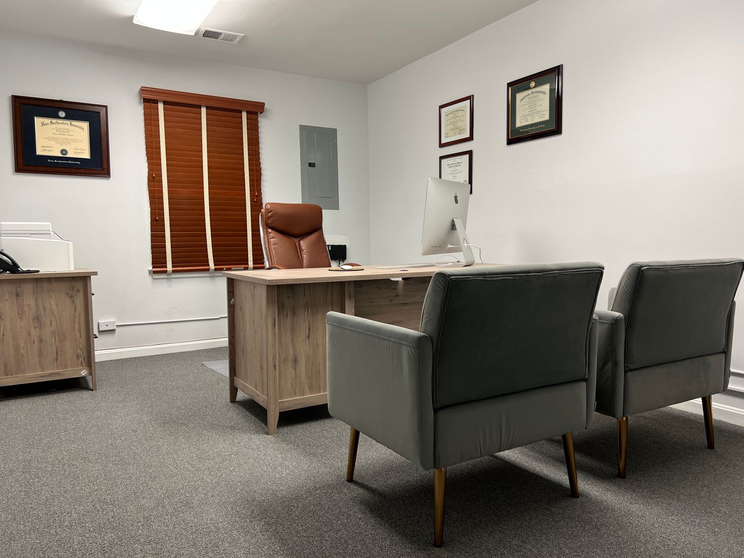 Gallery Photo of Office Room