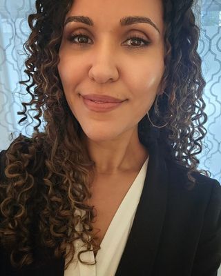 Photo of Cherie McKale, Counselor, MA, LMHC