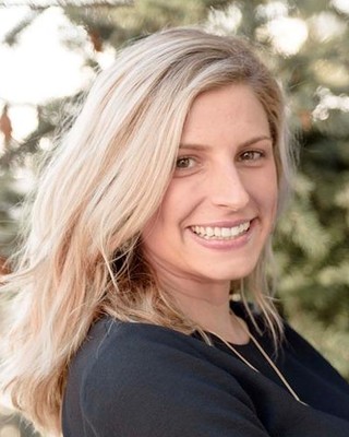 Photo of Kaitlyn Carey, Counselor in Seattle, WA