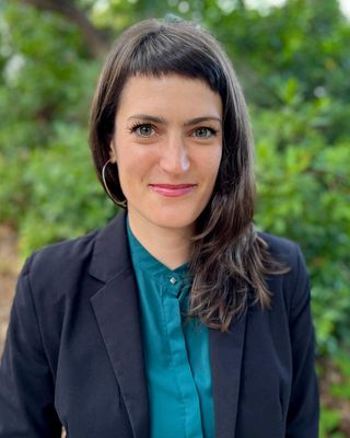 Photo of Marisa Gordon, Marriage & Family Therapist in North Oakland, Oakland, CA