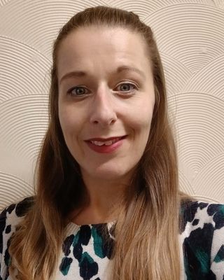 Photo of Kayleigh Fletcher, Counsellor, BACP