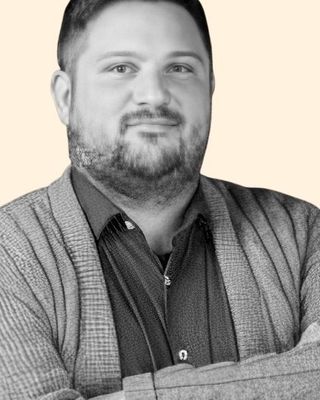 Photo of Andy Clayton, Marriage & Family Therapist Associate, MS, LMFT