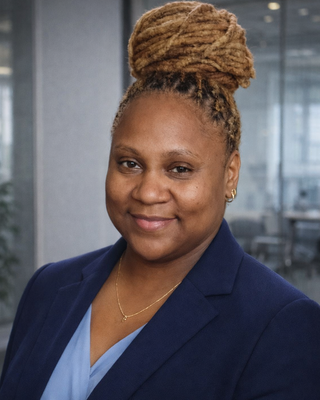 Photo of Casey Gowans, Clinical Social Work/Therapist, MSW, LCSW