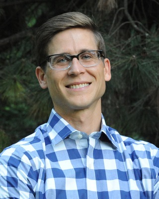 Photo of Adam Lynch, Marriage & Family Therapist in Kansas City, MO