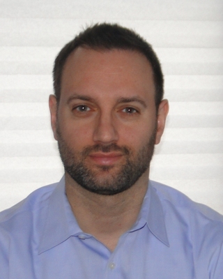 Photo of Shoval M. Gur-Aryeh, PhD, Psychologist