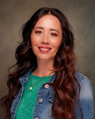 Photo of Beth Mowry, Licensed Professional Counselor Associate, MA, LPC-A