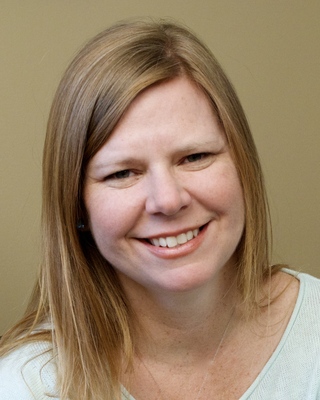 Photo of Amy Smith-Harris, LCPC, ATR, LLC, Counselor in Jerseyville, IL