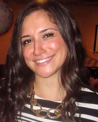 Photo of Christina Stanco, Counselor, LMHC, LPC, NCC, MA