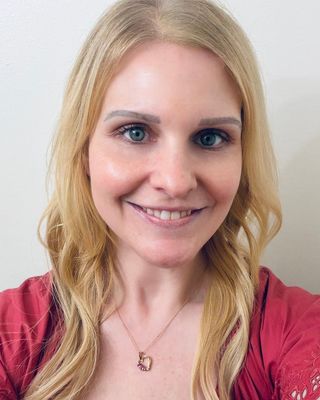 Photo of Jerra Huxford, Marriage & Family Therapist, MS, LMFT, NCC, NATC