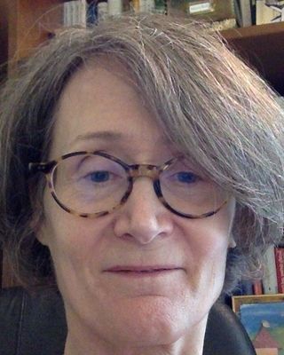 Photo of Mary Blotzer, Clinical Social Work/Therapist, LCSW-C