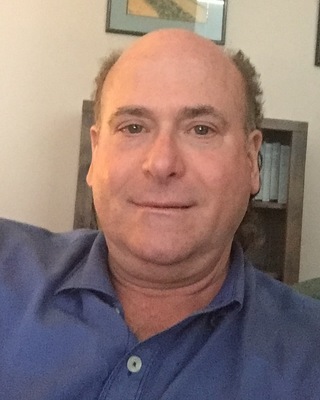 Photo of Barry C Ross, Psychologist in Irvine, CA