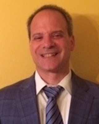 Photo of Benjamin Brent, Psychiatrist in Arlington, MA