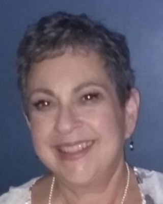 Photo of Karen Riffer-Reinert, Clinical Social Work/Therapist, LMSW-C