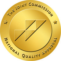 Gallery Photo of We are a Joint Commission Accredited Facility.