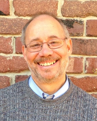 Photo of Michael J. Grimes, MA, Psychologist in Kansas City