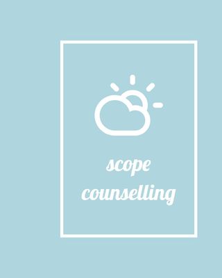 Photo of Scope counselling service, Counsellor in Folkestone, England