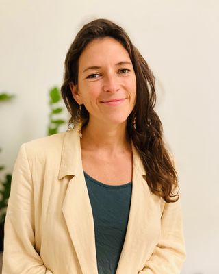 Photo of Carmen Wiegandt, Clinical Social Work/Therapist, LMSW