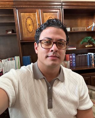 Photo of Fernando S Sosa, Licensed Clinical Professional Counselor, MA, LCPC