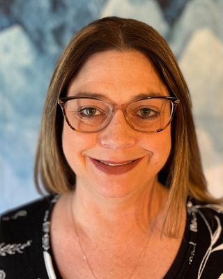 Photo of Christina Spraker, Clinical Social Work/Therapist, LCSW
