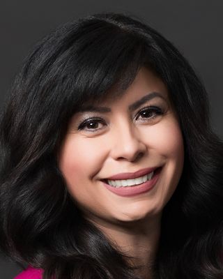 Photo of Vanessa Bretado Yagel, Licensed Professional Counselor, LPC, CCATP, LPCC, CART, CCTP