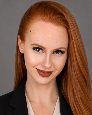 Photo of Jordan Pitts, Counselor, LGPC, NCC