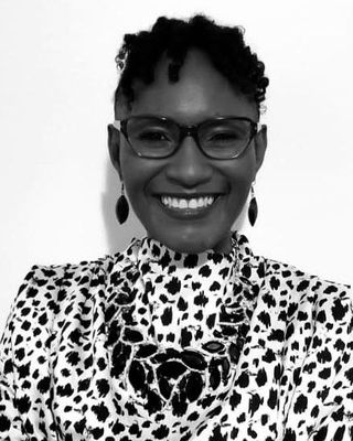 Photo of Allandra-Marie Mc Eachrane, Counselor in Bronx, NY