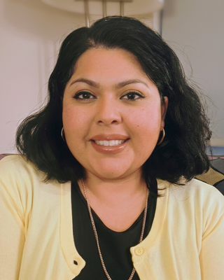 Photo of Rebeca Zaragoza, Clinical Social Work/Therapist, LCSW