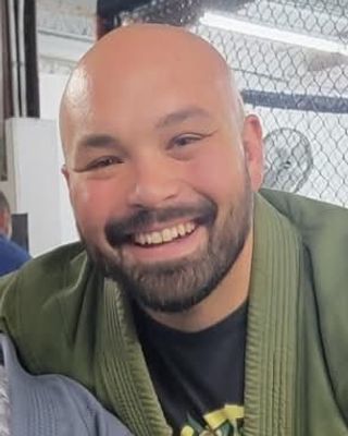 Photo of Zachary Hilton, Counselor, MS Ed, LMHC
