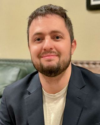 Photo of Connor Bowie, Clinical Social Work/Therapist in Guadalupe County, TX