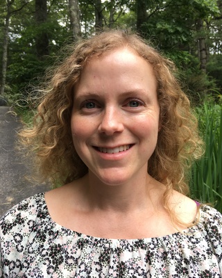 Photo of Alanna Barnes, Counselor in East Sandwich, MA
