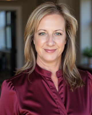 Photo of Pamela Ash, Licensed Professional Counselor, MEd, LPC