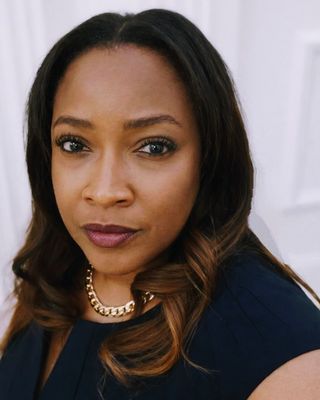 Photo of Sherry Pressley, Licensed Professional Counselor, LPC