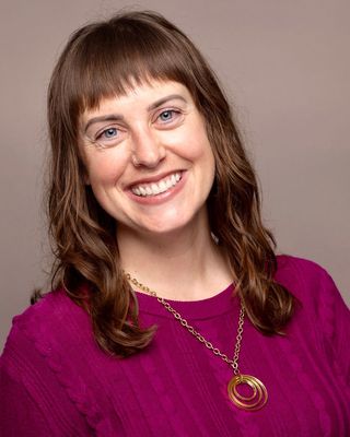 Photo of Chelsie Dyson, Counselor, MA, LPCC