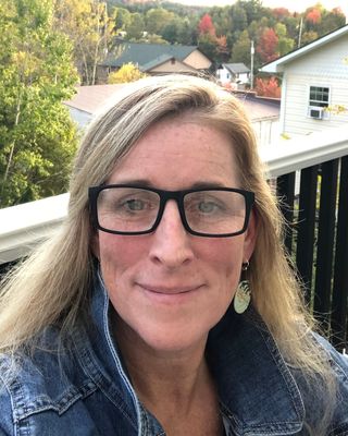 Photo of Connie Covert, Clinical Social Work/Therapist, LCSW