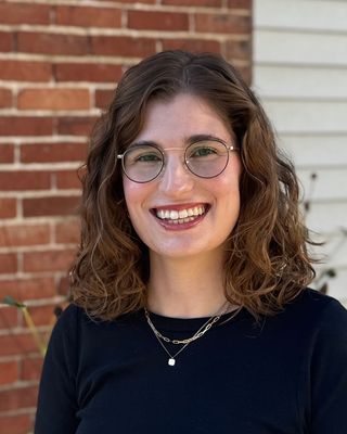 Photo of Sadie Minnigan, Counselor, MA, ATR-P, LMHCA