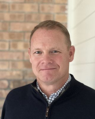 Photo of Scott Stoltenberg, Marriage & Family Therapist, MA, LMFT