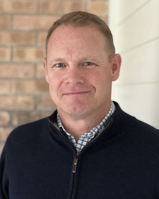 Photo of Scott Stoltenberg, Marriage & Family Therapist, MA, LMFT