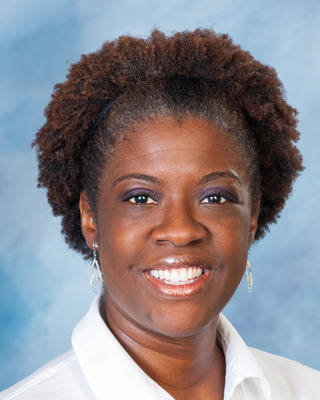 Photo of Lateffa Robinson, Psychologist in 21208, MD