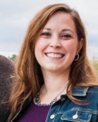 Photo of Mrs. Joanna VanLear, MSW, LCSW, C-PD