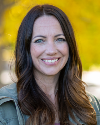 Photo of Jenica Loether, Licensed Professional Counselor, LPC