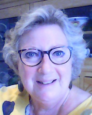 Photo of Helen Minton, Counsellor in Windermere, England