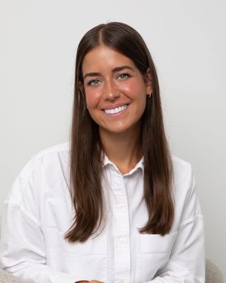 Photo of Cecilia Pollock, Clinical Social Work/Therapist, LMSW