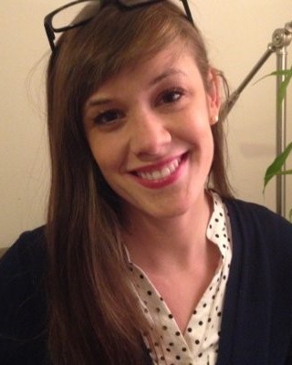 Photo of Katie A Diershaw, PsyD, Psychologist in Portland