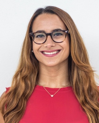 Photo of Thaimi Fina, Counselor in Coconut Grove, FL