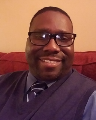 Photo of James L. Whitaker, LPC, LCADC, ACS, Licensed Professional Counselor in Haddon Township