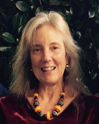 Photo of Anne Allanketner, Licensed Professional Counselor in Portland, OR