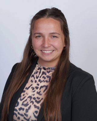 Photo of Brittany McCue, Counselor, LMHC
