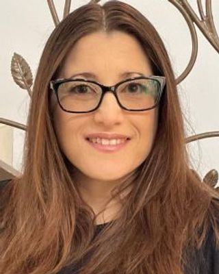 Photo of Alexis LeBlanc, Marriage & Family Therapist, LMFT